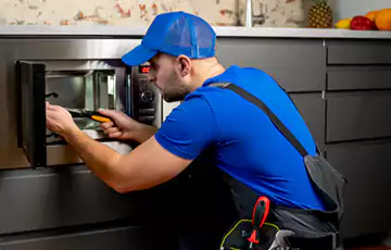 Appliance Repair Andreas