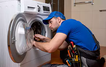 Dryer Repair Andreas