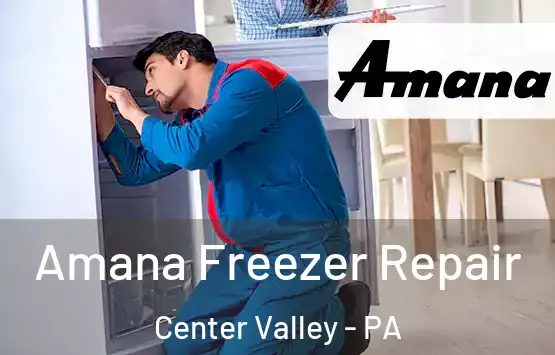  Amana Freezer Repair Center Valley - PA