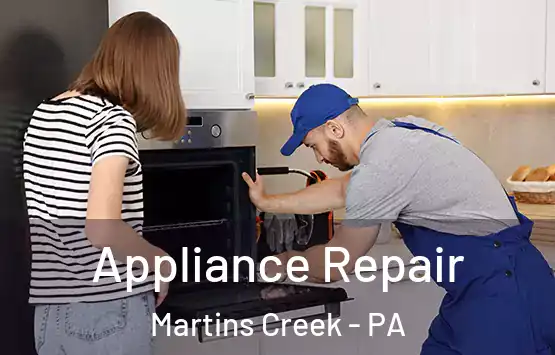  Appliance Repair Martins Creek - PA