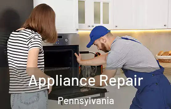  Appliance Repair Pennsylvania