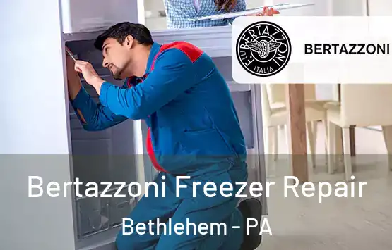  Bertazzoni Freezer Repair Bethlehem - PA