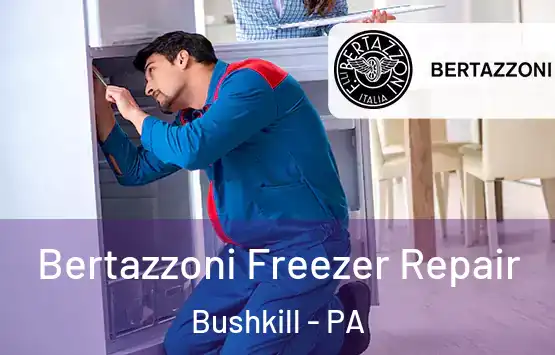  Bertazzoni Freezer Repair Bushkill - PA