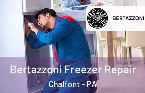  Bertazzoni Freezer Repair Chalfont - PA