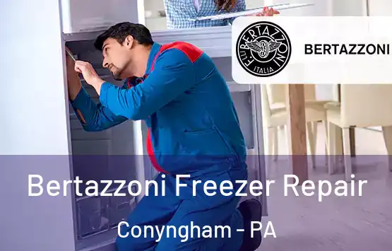  Bertazzoni Freezer Repair Conyngham - PA