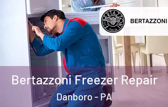  Bertazzoni Freezer Repair Danboro - PA