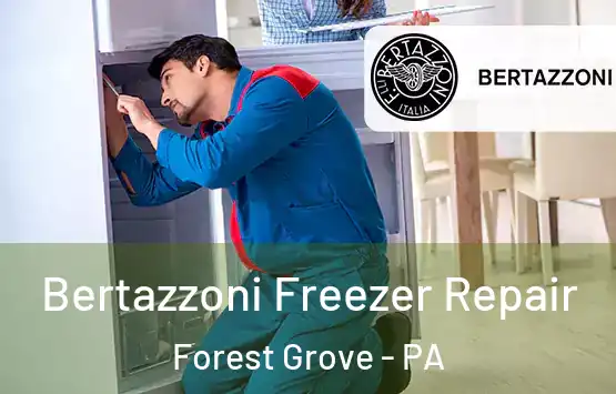  Bertazzoni Freezer Repair Forest Grove - PA
