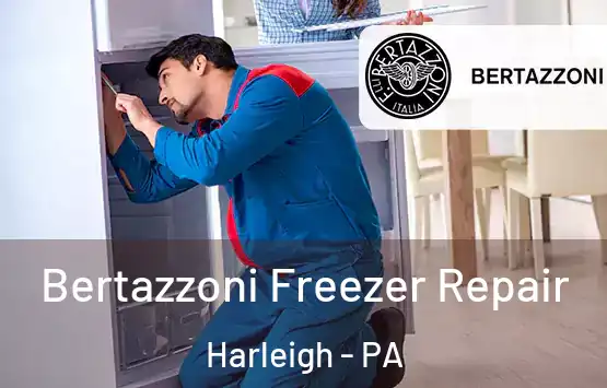  Bertazzoni Freezer Repair Harleigh - PA