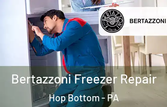  Bertazzoni Freezer Repair Hop Bottom - PA
