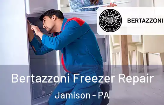  Bertazzoni Freezer Repair Jamison - PA