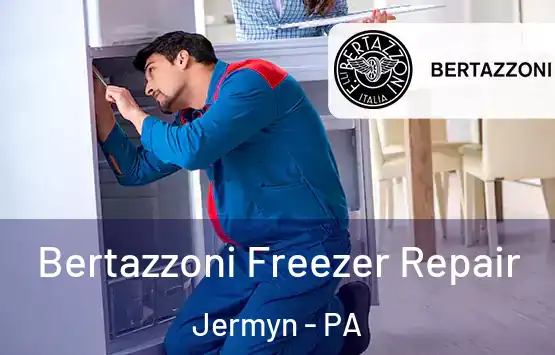  Bertazzoni Freezer Repair Jermyn - PA