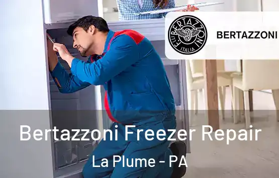  Bertazzoni Freezer Repair La Plume - PA