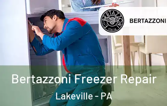  Bertazzoni Freezer Repair Lakeville - PA
