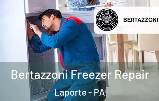  Bertazzoni Freezer Repair Laporte - PA