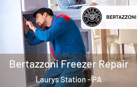  Bertazzoni Freezer Repair Laurys Station - PA