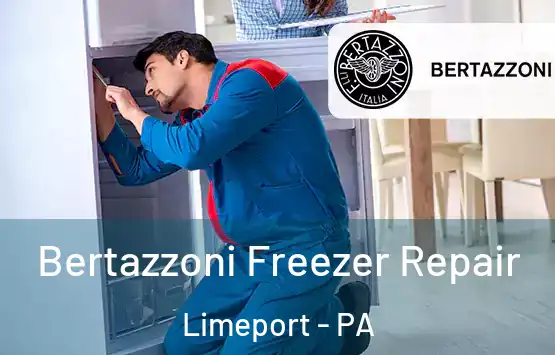  Bertazzoni Freezer Repair Limeport - PA