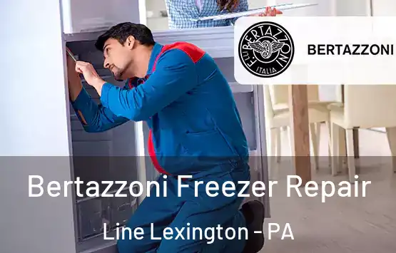  Bertazzoni Freezer Repair Line Lexington - PA