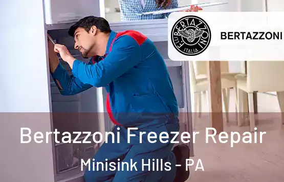 Bertazzoni Freezer Repair Minisink Hills - PA