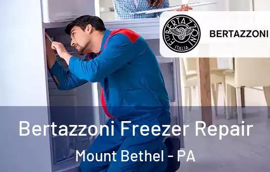  Bertazzoni Freezer Repair Mount Bethel - PA