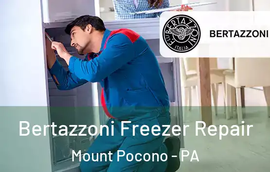  Bertazzoni Freezer Repair Mount Pocono - PA