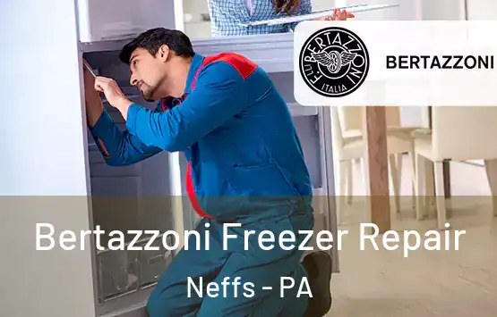  Bertazzoni Freezer Repair Neffs - PA
