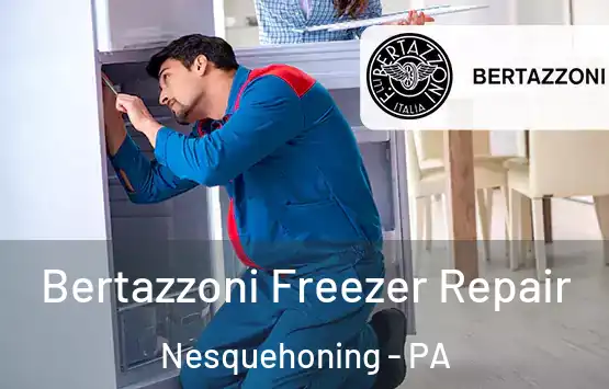  Bertazzoni Freezer Repair Nesquehoning - PA