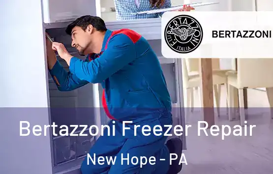  Bertazzoni Freezer Repair New Hope - PA