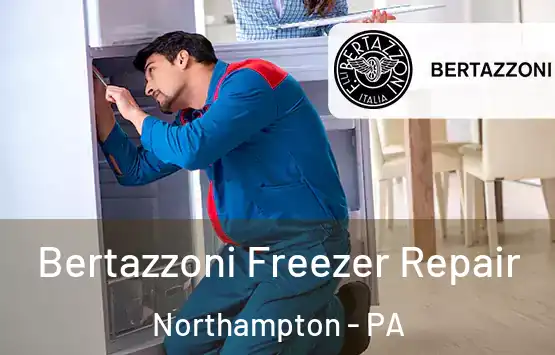  Bertazzoni Freezer Repair Northampton - PA