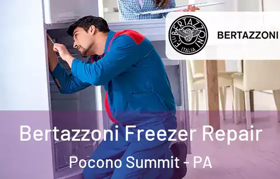  Bertazzoni Freezer Repair Pocono Summit - PA