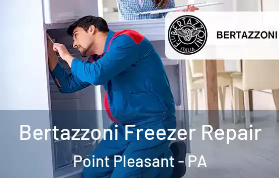  Bertazzoni Freezer Repair Point Pleasant - PA