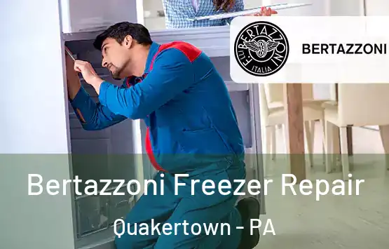  Bertazzoni Freezer Repair Quakertown - PA