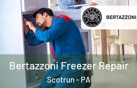  Bertazzoni Freezer Repair Scotrun - PA