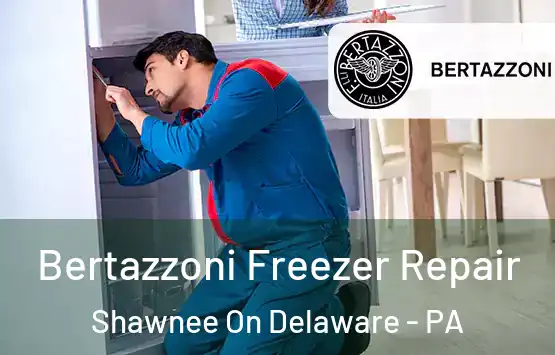  Bertazzoni Freezer Repair Shawnee On Delaware - PA