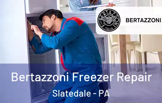  Bertazzoni Freezer Repair Slatedale - PA