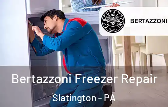  Bertazzoni Freezer Repair Slatington - PA