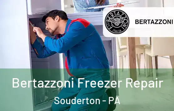  Bertazzoni Freezer Repair Souderton - PA