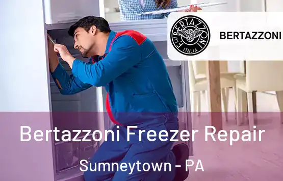  Bertazzoni Freezer Repair Sumneytown - PA