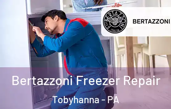  Bertazzoni Freezer Repair Tobyhanna - PA