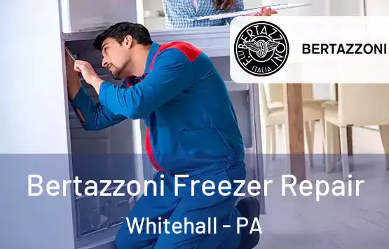  Bertazzoni Freezer Repair Whitehall - PA