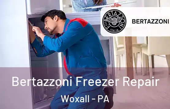  Bertazzoni Freezer Repair Woxall - PA