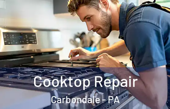  Cooktop Repair Carbondale - PA