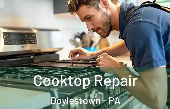  Cooktop Repair Doylestown - PA