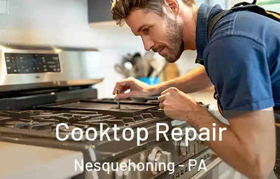  Cooktop Repair Nesquehoning - PA