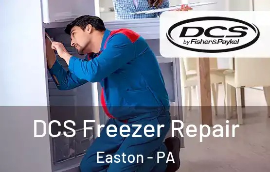  DCS Freezer Repair Easton - PA