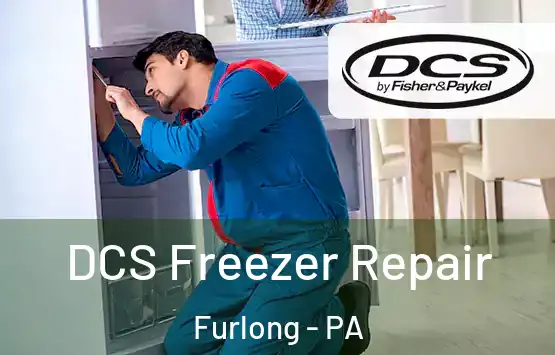  DCS Freezer Repair Furlong - PA