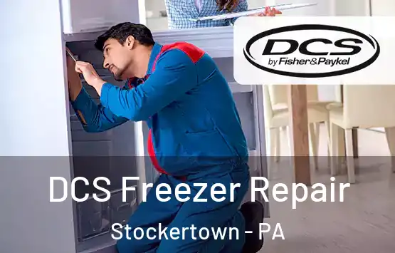  DCS Freezer Repair Stockertown - PA