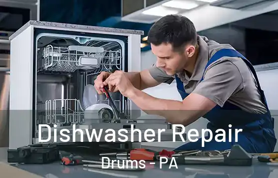  Dishwasher Repair Drums - PA
