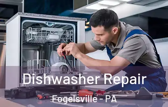  Dishwasher Repair Fogelsville - PA