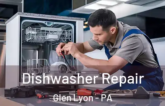  Dishwasher Repair Glen Lyon - PA