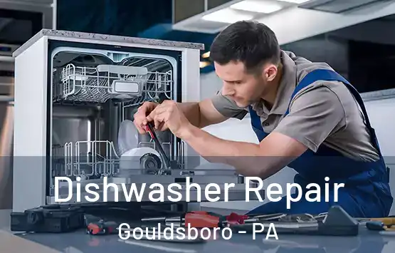  Dishwasher Repair Gouldsboro - PA